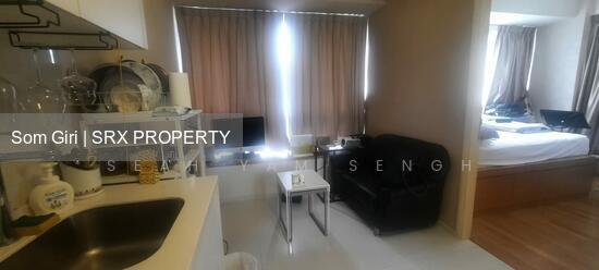 The Verve (D12), Apartment #557139561